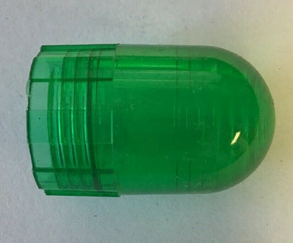 IDEC CG2L GREEN LENS COVER***LOTOF25***
