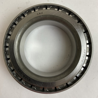 C & U HM518445AH/HM518410 ROLLER BEARING 9103-020 FP1016