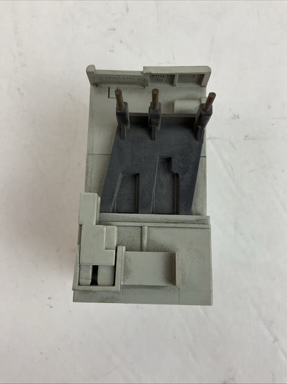 ALLEN BRADLEY 193-EECB SER C OVERLOAD RELAY 1.0-5.0A TRIP CLASS 10-30