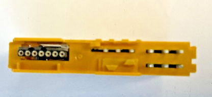 PILZ PSSU E F 4DI SAFTEY CONTROL INPUT MODULE
