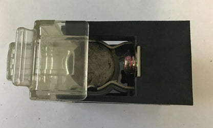 YOSHIDA FH-32 FUSE HOLDER 600VAC 30A ***LOTOF3***