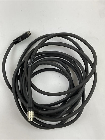 KEYENCE CA-CH5 CAMERA CABLE 5M