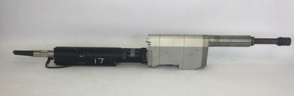 REXROTH 0608701018 DRIVE SPINDLE 0608720040 NUT RUNNER 0608801004 OFFSET DRIVE