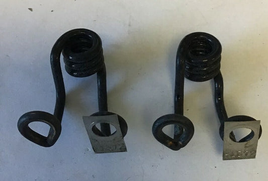 CUTLER HAMMER 9586H1372B OVERLOAD OVERLOAD HEATER COIL ***LOTOF2***