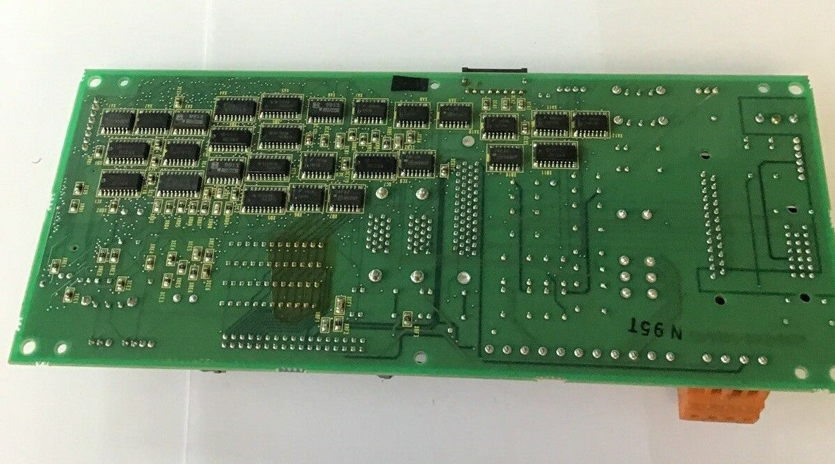 FANUC A20B-2100-0423/03C OPERATOR PANEL, PC BOARD