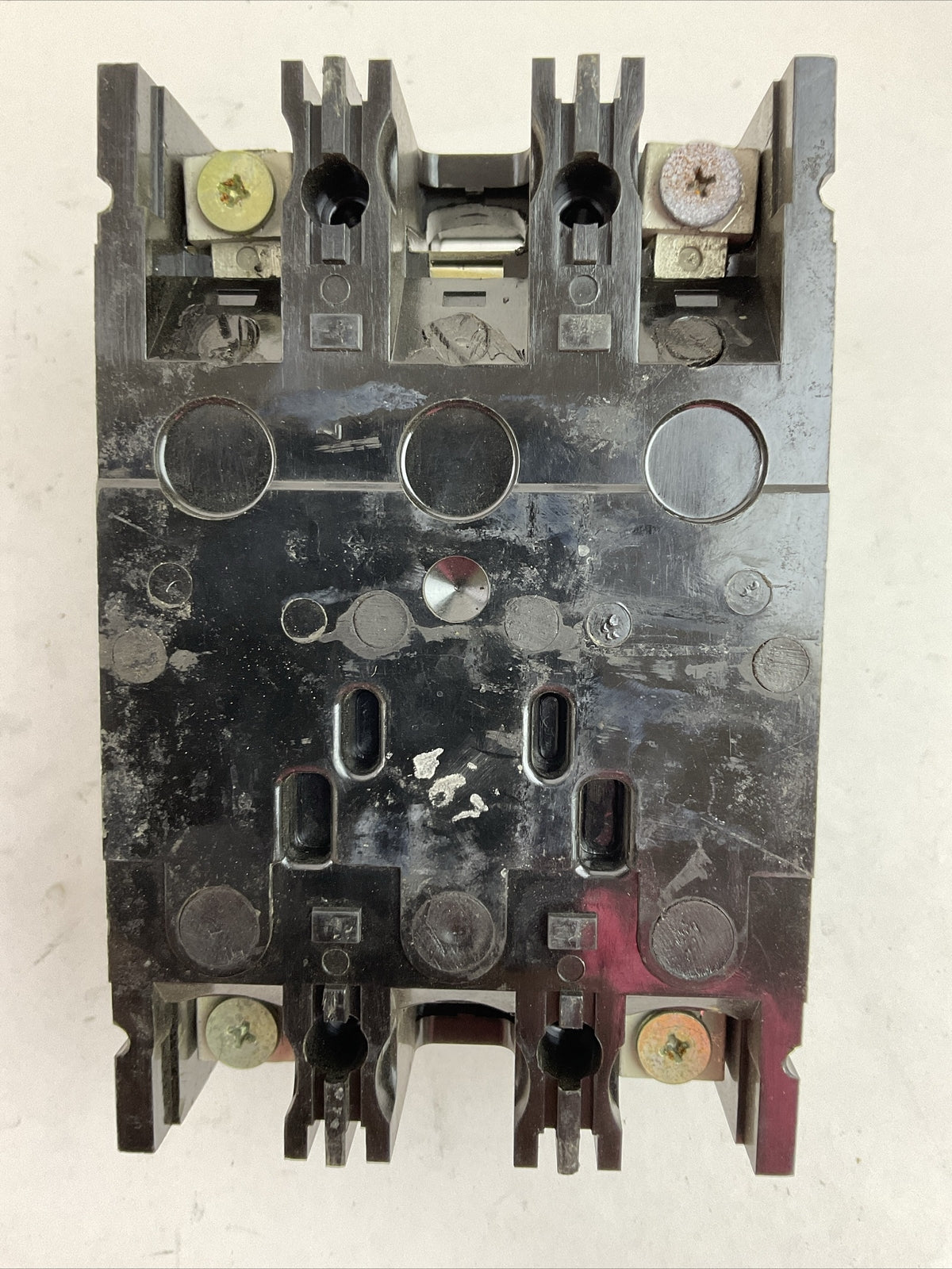 GE THED126030WL CIRCUIT BREAKER 2POLE 30AMP 600VAC