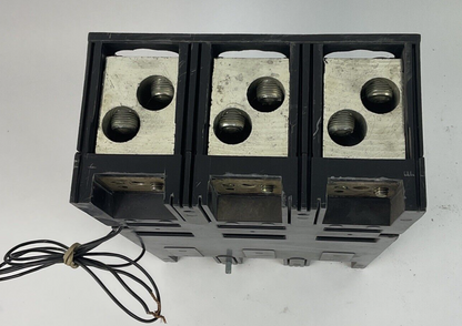 ITE LJ63B450 CIRCUIT BREAKER 450A