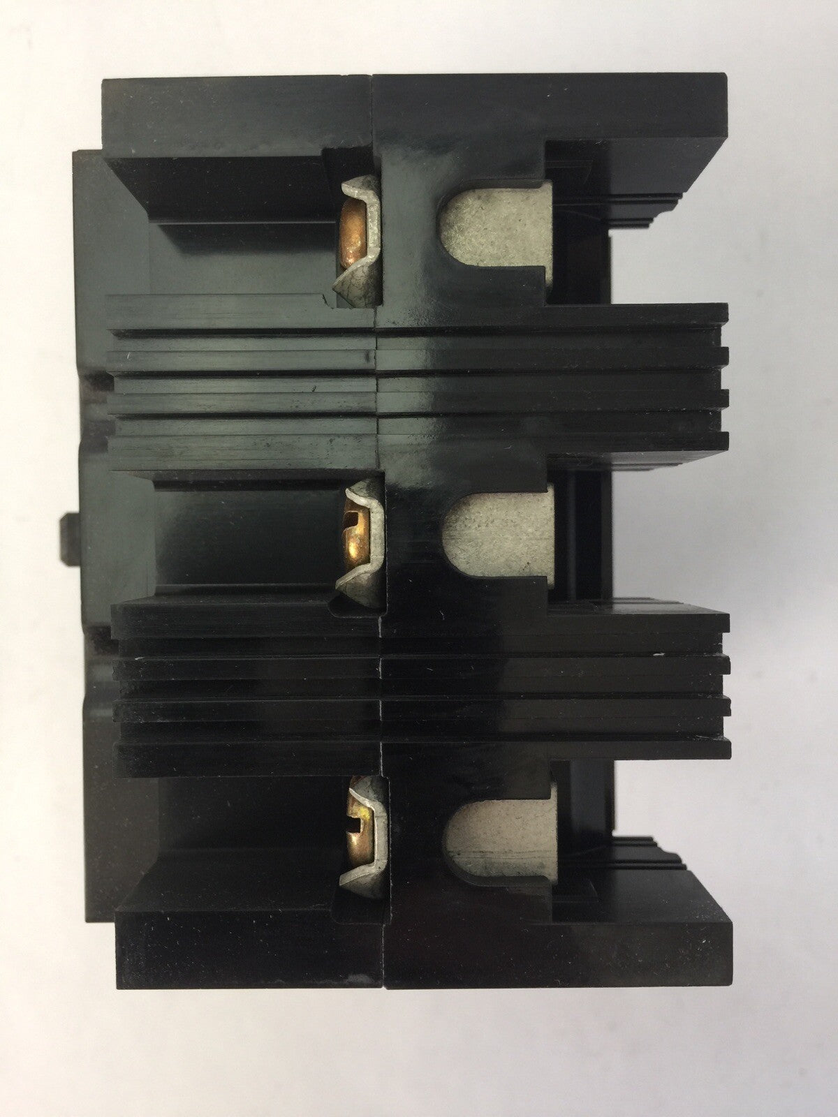 WESTINGHOUSE EA3020 AB DE-ION CIRCUIT BREAKER 20AMP 3POLE 240VAC 125/250VDC
