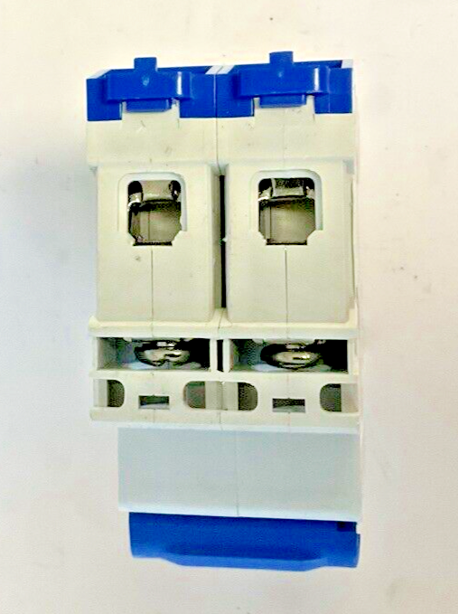 CHINT NB1-63 D16 CIRCUIT BREAKER 480VAC ***LOTOF2***