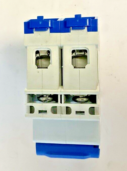 CHINT NB1-63 D16 CIRCUIT BREAKER 480VAC ***LOTOF2***