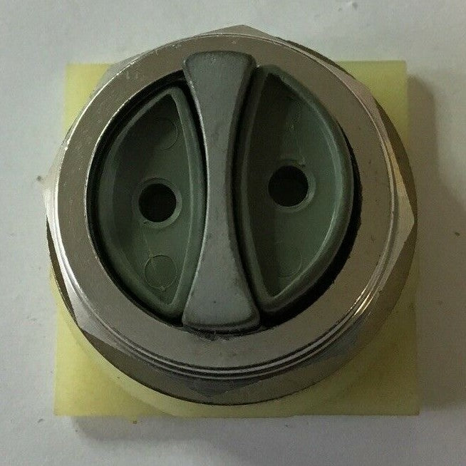SQUARE D 9001 KR7GR DUAL FUNCTION OPERATOR PUSHBUTTON