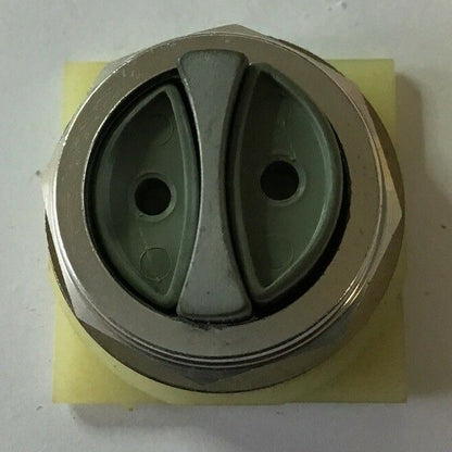 SQUARE D 9001 KR7GR DUAL FUNCTION OPERATOR PUSHBUTTON