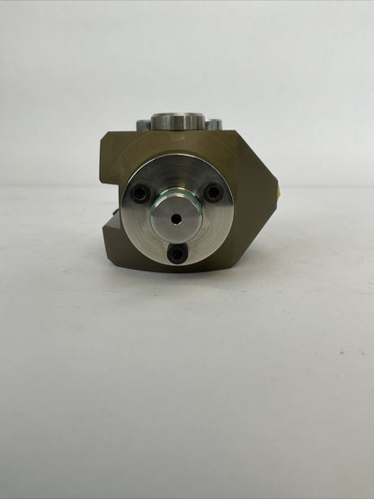 ATLAS COPCO 87277.000009 MOUNTING VALVE AK401