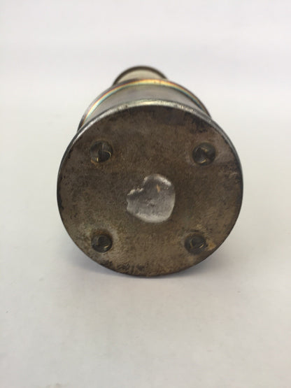 ALLIS-CHALMERS 48FM3X-4 CURRENT LIMITING FUSE 2400/4800V CURRENT DESIGNATION: 3X