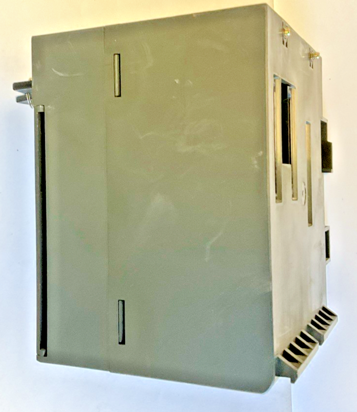MITSUBISHI A172SHCPUN MOTION CONTROLLER 240VAC 105VA 50/60HZ