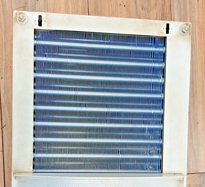 RITTAL SK 3303110 AC ENCLOSURE 115V 60HZ 1PH