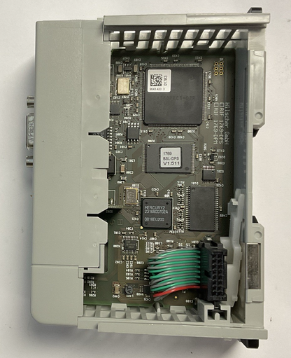PROSOFT PS69-DPS PROFIBUS ADAPTER REV.3 24VDC 0.26A