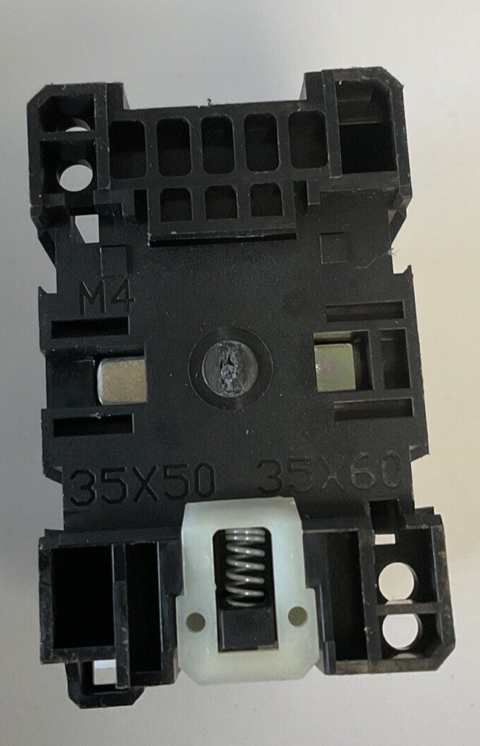 ALLEN BRADLEY 700DC-F310* CONTROL RELAY  SER.C 31E 10A 660V