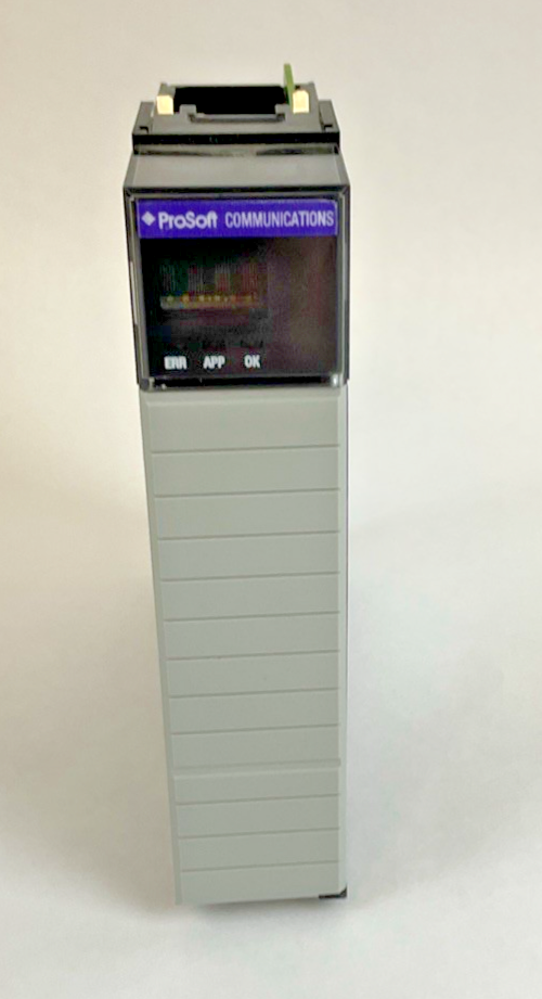 PROSOFT MVI56-MNETC COMMUNITCATIONS MODULE 24VDC