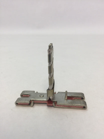 SYLVANIA 2434 HEATER ELEMENT (LOT OF 3)