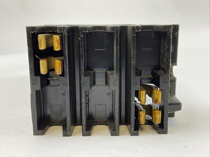 SQUARE D Q222225ACH CIRCUIT BREAKER 225AMP 240VAC 2POLE