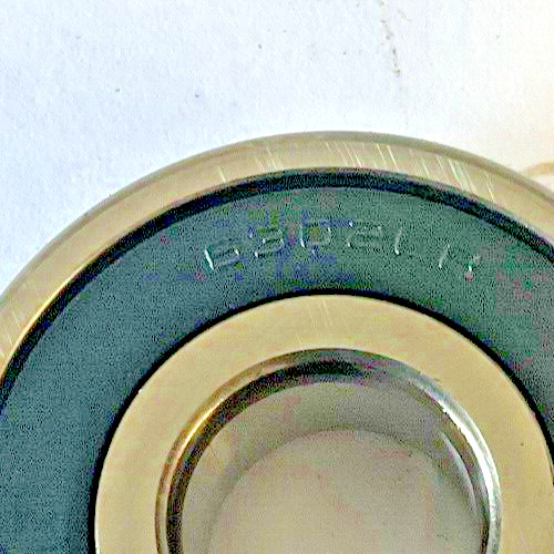 NTN 6302LB3 SINGLE ROW BALL BEARING ***LOTOF4***