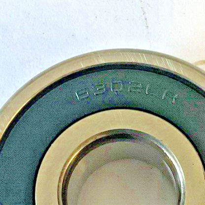 NTN 6302LB3 SINGLE ROW BALL BEARING ***LOTOF4***