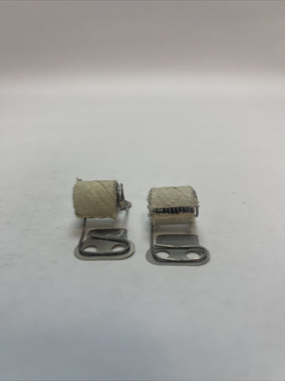 SYLVANIA L2.2 HEATER (LOT OF 2)