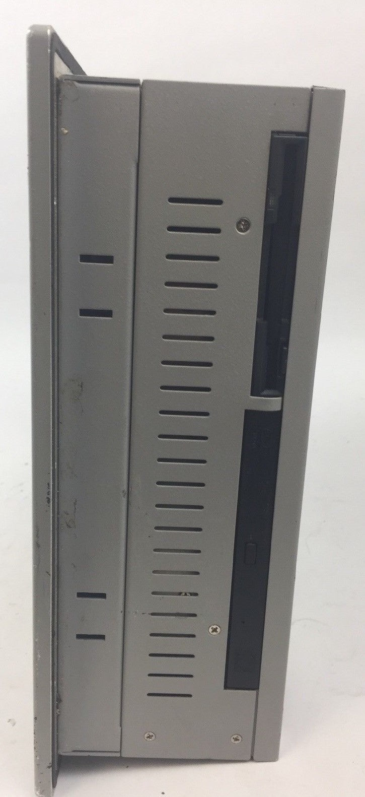 ALLEN BRADLEY VERSAVIEW 1500P 6181P-15NPXPH 100-240VAC 1.5-0.63A 50/60HZ 150VA