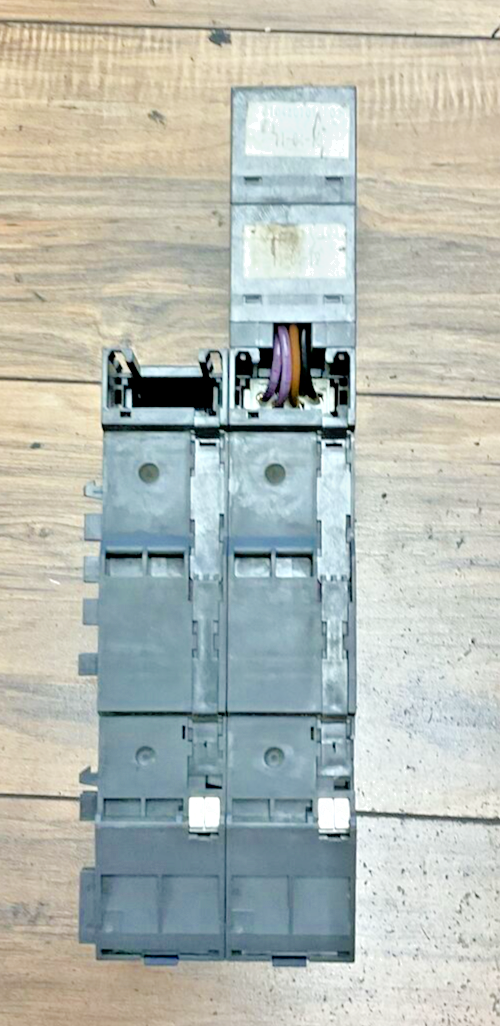 SIEMENS 3RK1301-0JB00-1AA2 MODULE 3RH1911-1AA01(2) 3RK1903-2AA00 3RK1903-0AC00