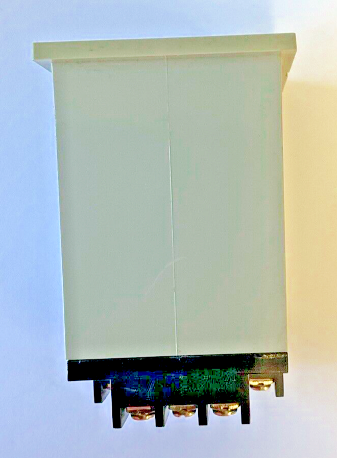 HOKUYO AUTOMATIC AC-NHBA4 AUTO COUNTER 24VDC