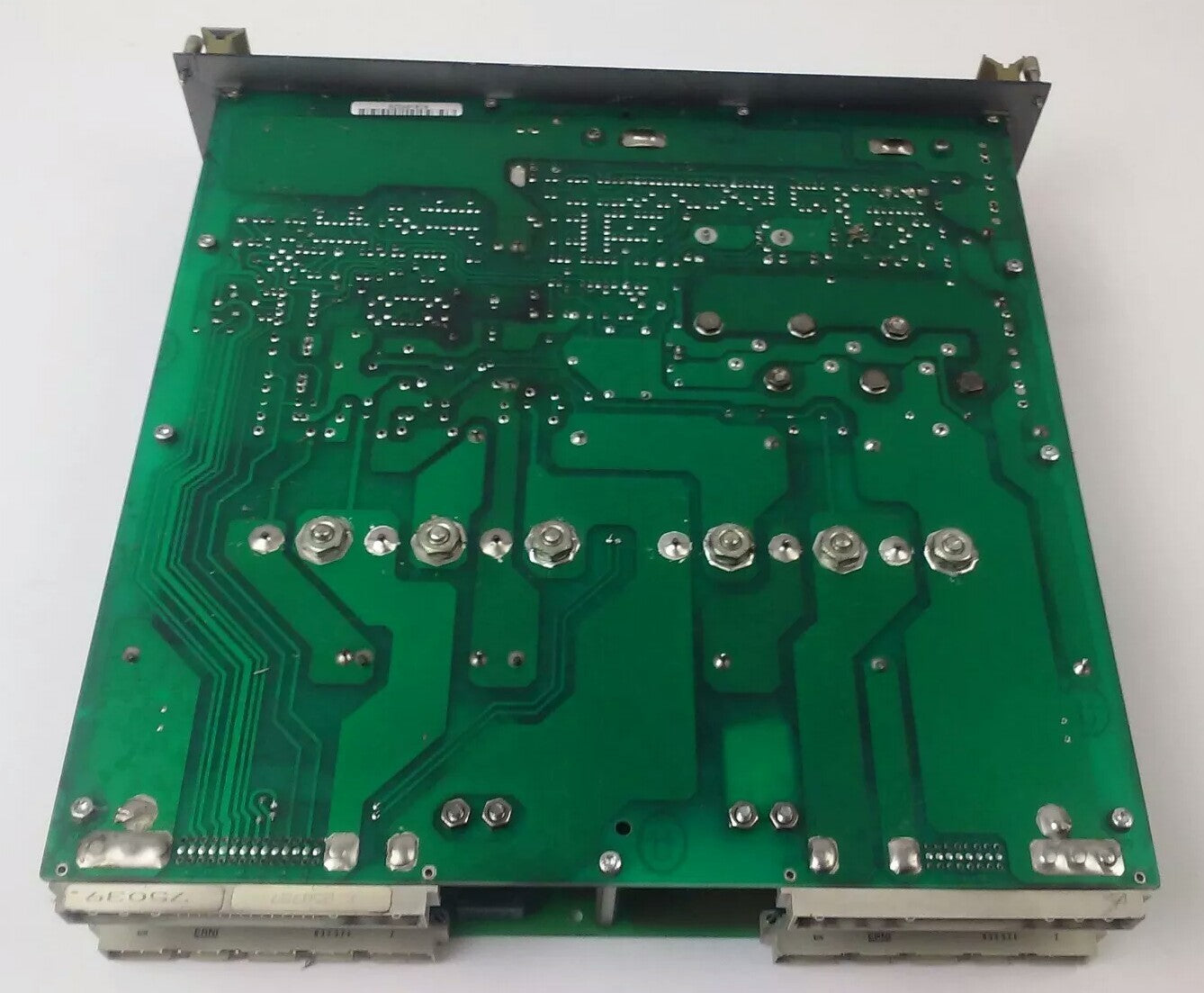 SIEB & MEYER K258957 POWER SUPPLY 32/100 26.38010.4 L960808E,26.38.09B2 L910409E
