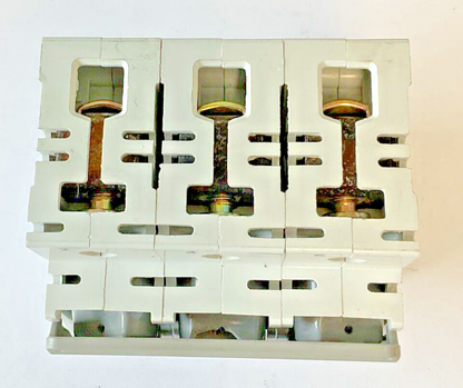 FERRAZ SHAWMUT Z211990 FUSE HOLDER 63A 5,5W 440VAC 50HZ