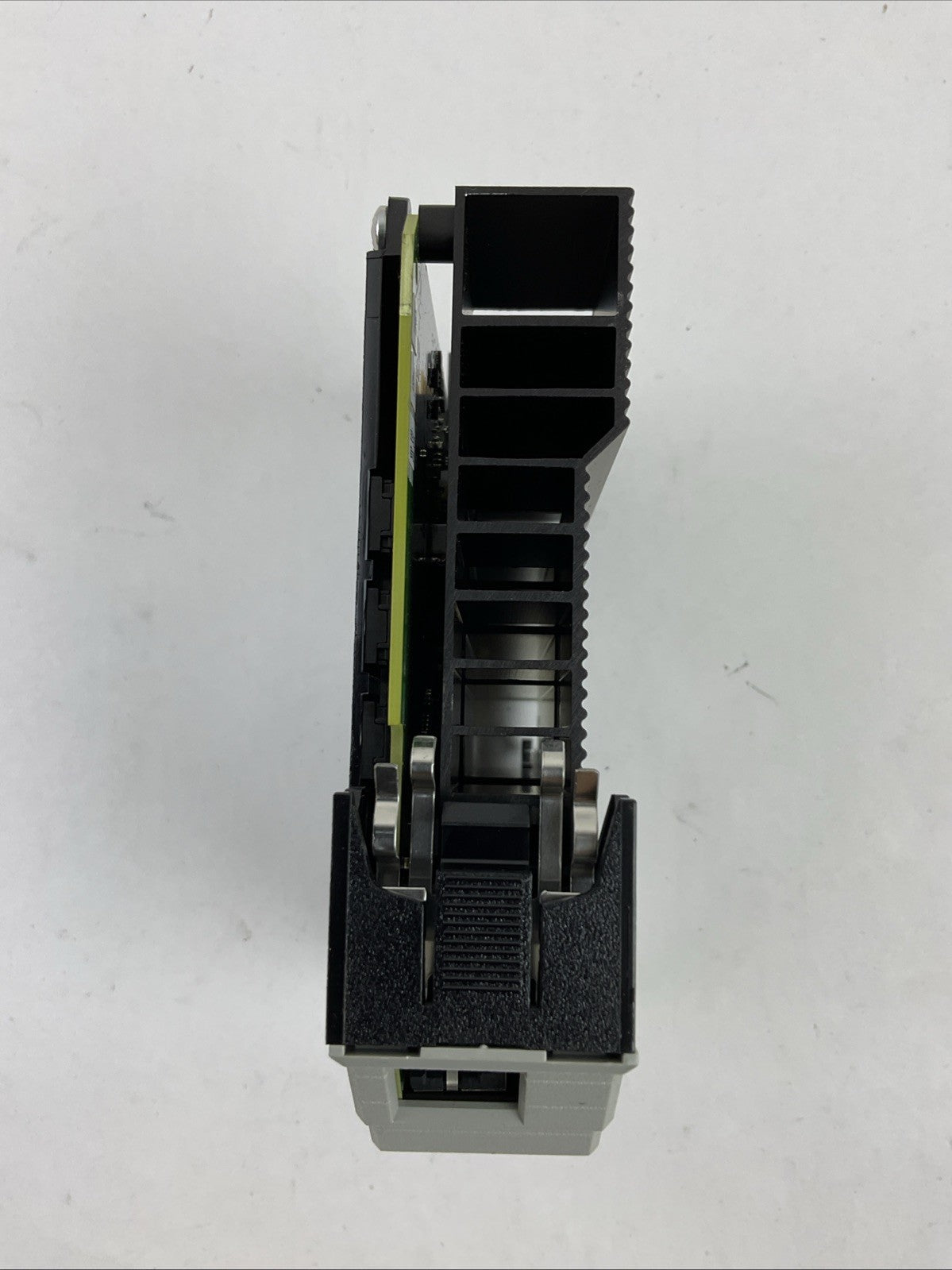 ALLEN BRADLEY 1756-EN2T SER D FW 10.007 CLX HI-CAP ENET / IP MODULE - TP