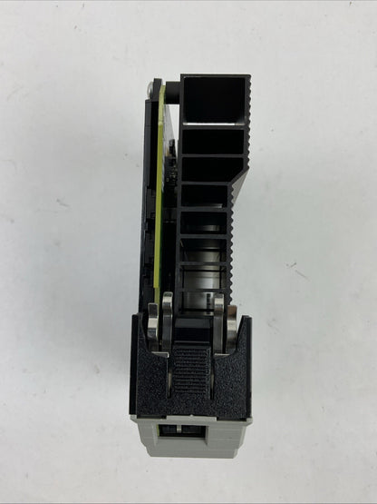 ALLEN BRADLEY 1756-EN2T SER D FW 10.007 CLX HI-CAP ENET / IP MODULE - TP