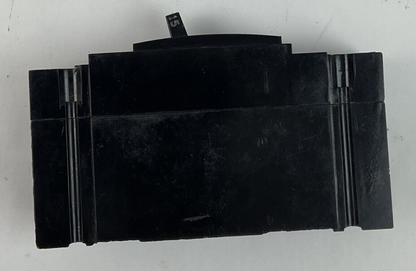 GENERAL ELECTRIC TED113015 CIRCUIT BREAKER 15A 1POLE 277VAC 125VDC ***LOTOF5***