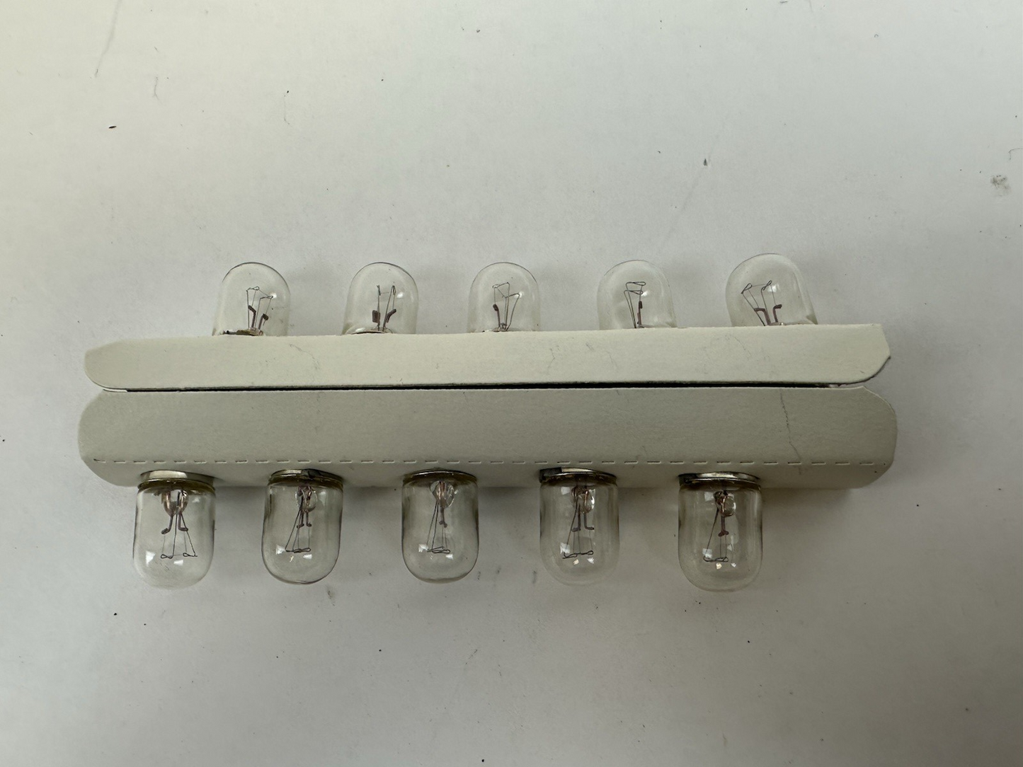 REPLACEMENT BULB FOR LIGHT BULB / LAMP 1437 1W 24V – PACK OF 10