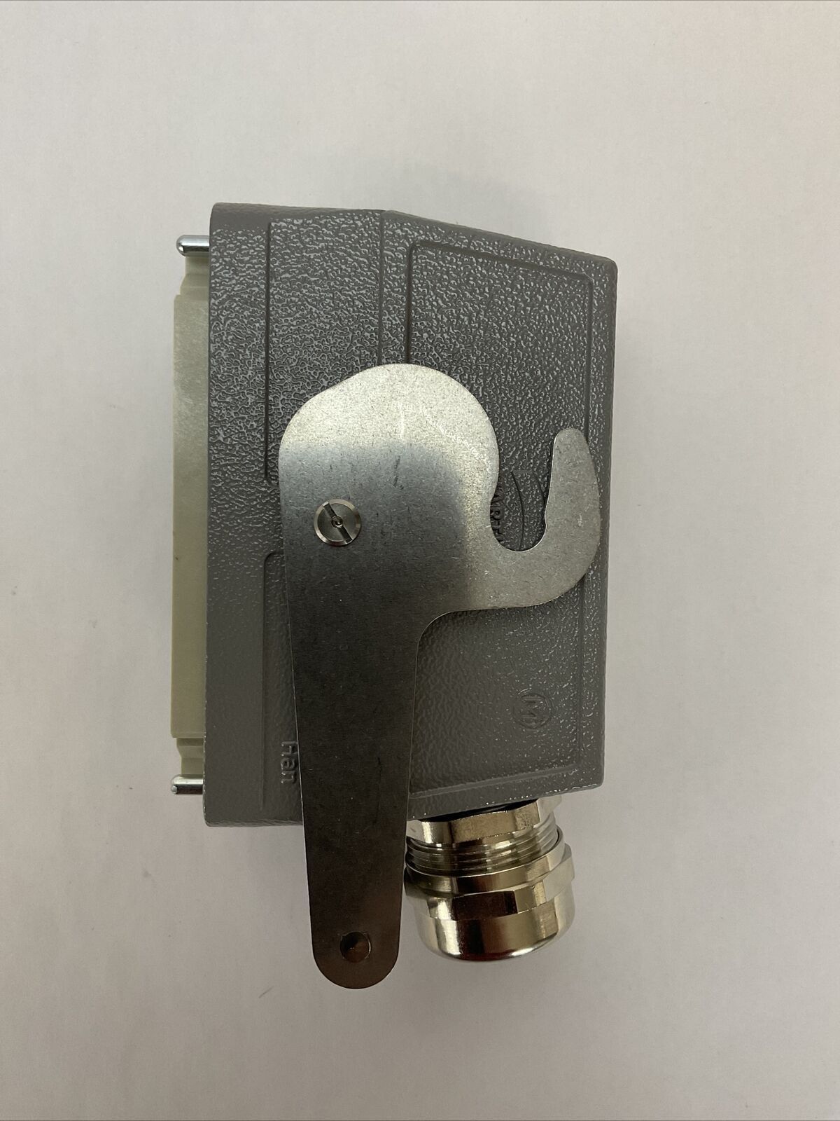 KUKA HARTING X13 4477971 KRC4 STECKERBEIPACK CONNECTOR