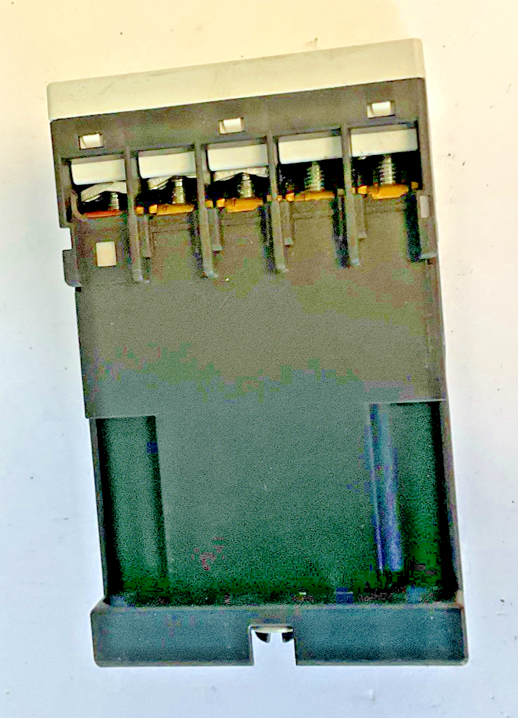 SIEMENS 3ZX1012-0RH11-1AA1 CONTACTOR 690V 50HZ ***LOTOF3***