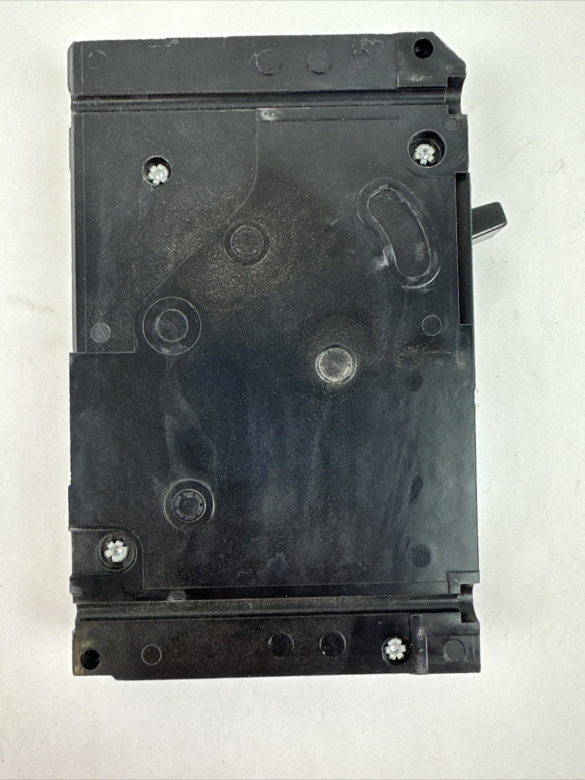 SIEMENS ITE ED21B015 MOLDED CASE CIRCUIT BREAKER 15A 1P 120VAC 125VDC (BOX OF 3)