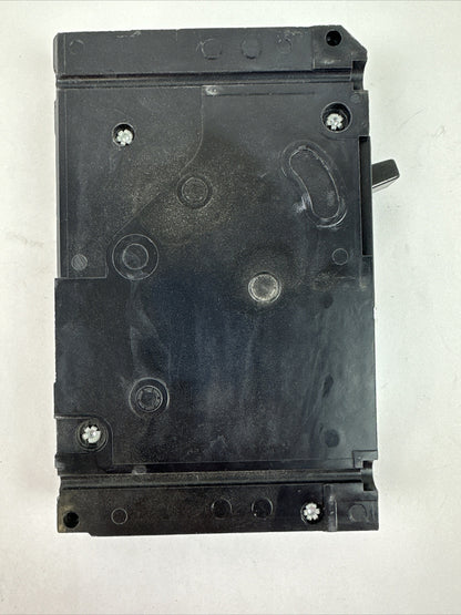 SIEMENS ITE ED21B015 MOLDED CASE CIRCUIT BREAKER 15A 1P 120VAC 125VDC (BOX OF 3)