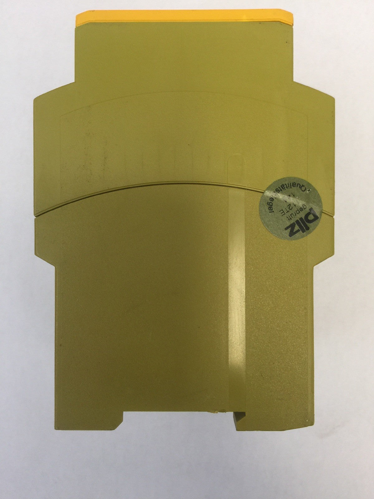 PILZ PNOZ 11 24VAC 24VDC 7n/o 1n/c