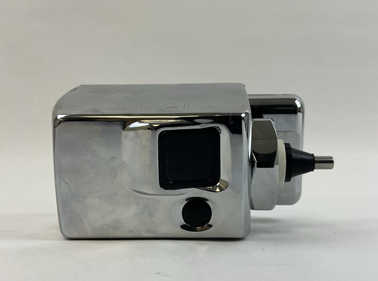 SLOAN EBV-89A-M OPTIMA SIDE MOUNT OPERATOR FOR WATER CLOSETS AND URINALS