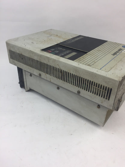 ALLEN BRADLEY 1336S-B015-AN-EN4 AC DRIVE 1336 PLUS 480V
