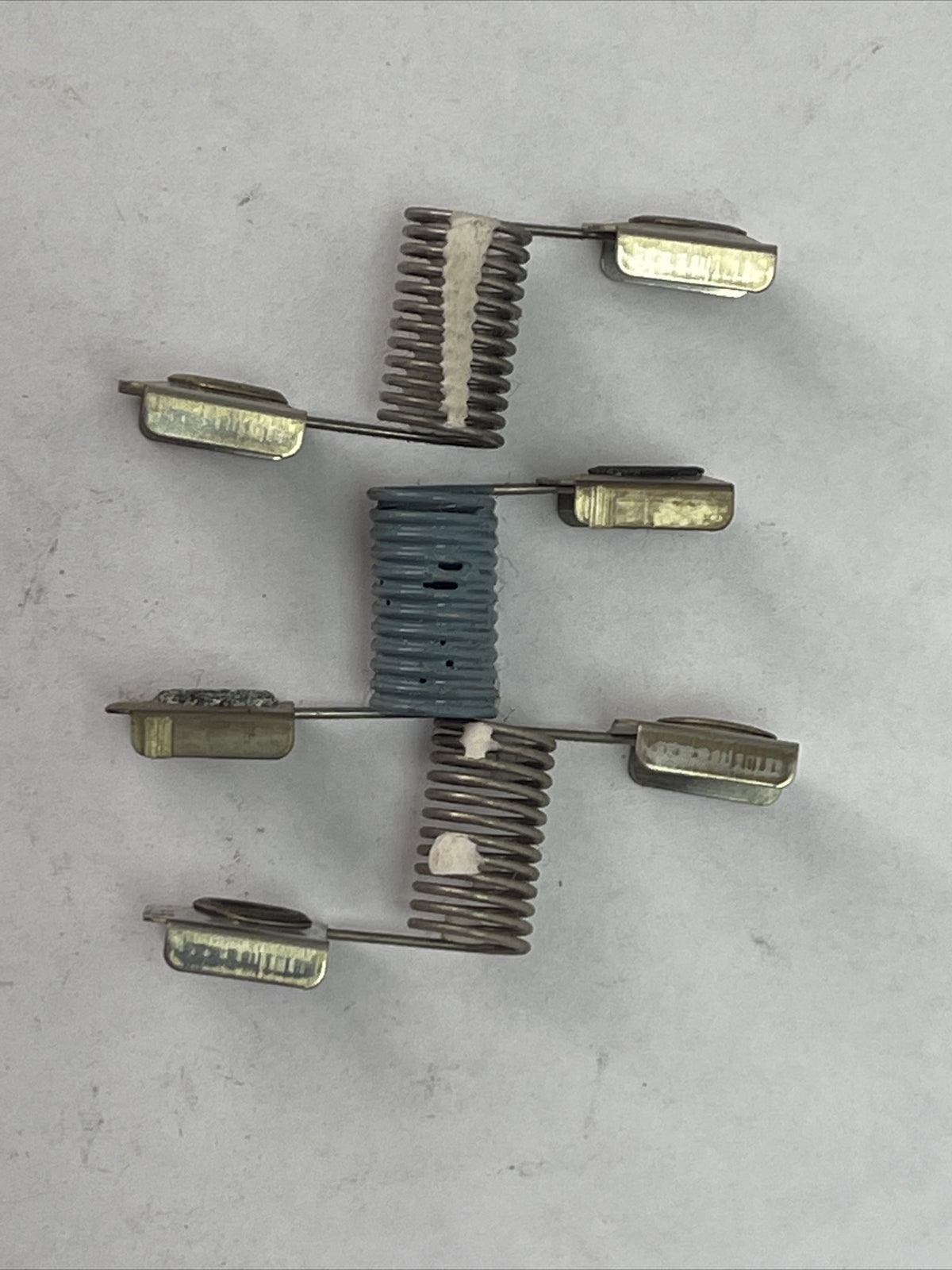 SYLVANIA M1.55 HEATER (LOT OF 3)