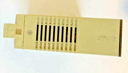 OMRON C200H-ID217 INPUT UNIT 24VDC 4.1MA***LOTOF3***