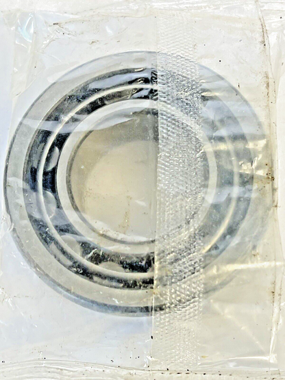 KINEX - NU2205 EPN- SINGLE ROW CYNDRICAL BALL BEARING - 25x52x18 mm