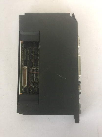 ALLEN BRADLEY 1771-HSN/B IMC-120 SERVO CONTROLLER W/O MEMORY CARTRIDGE REV 1.02