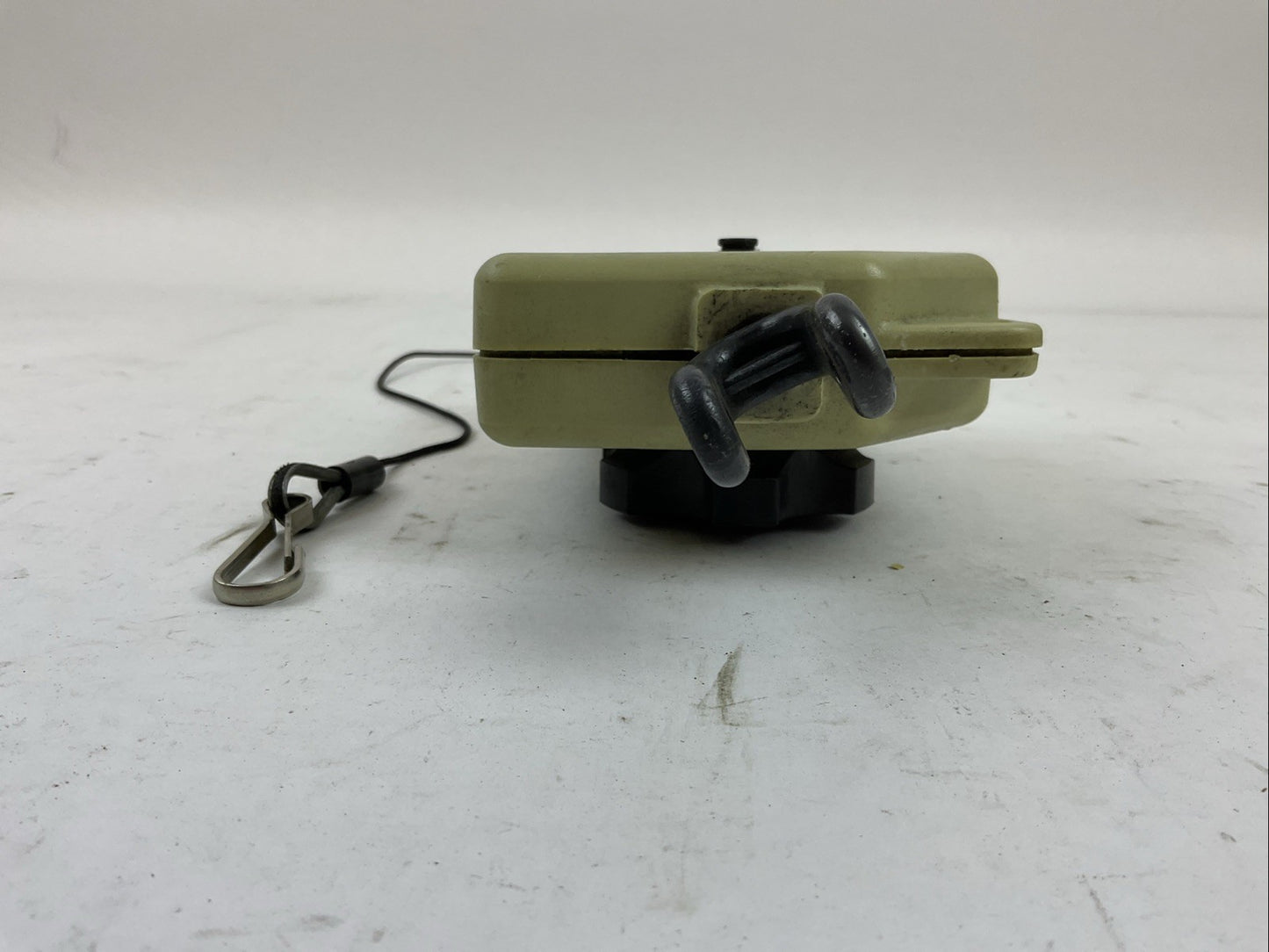 AERO-MOTIVE 6W199 BALANCER .00-2.0LBS .00-.9KG