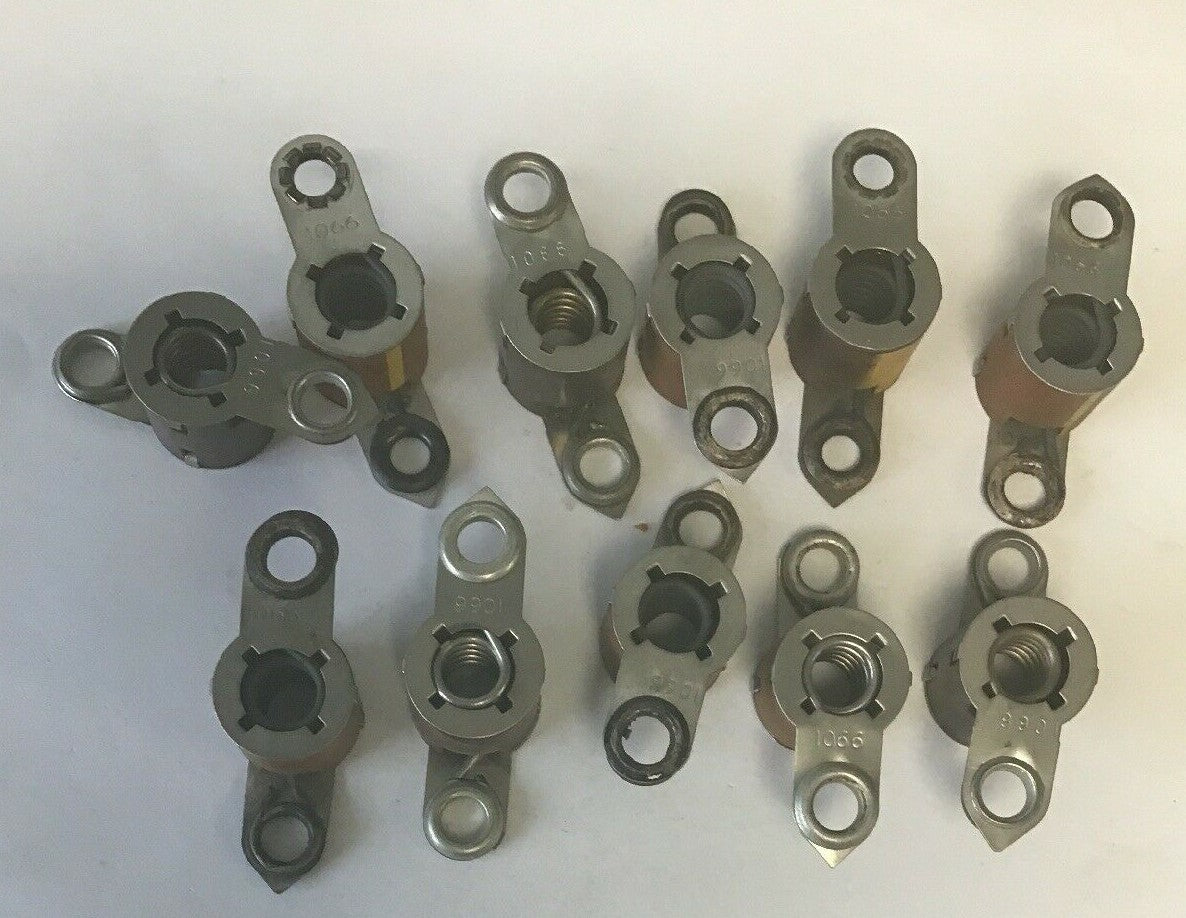 CUTLER HAMMER 1066 HEATER ***LOTOF11***